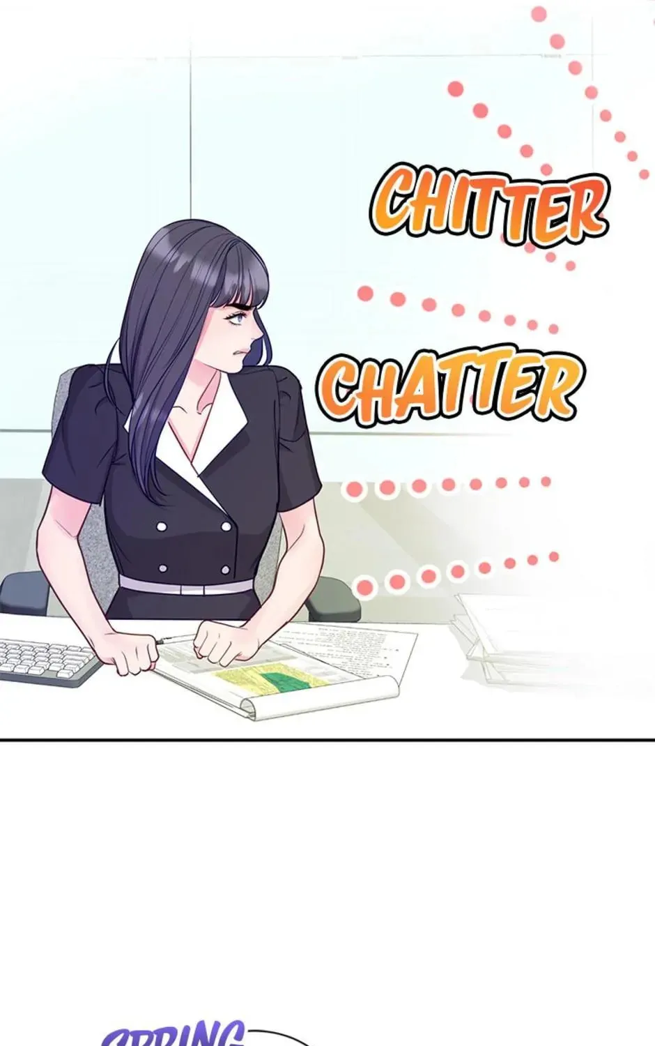 A Suspicious Confession Chapter 45 page 57 - 