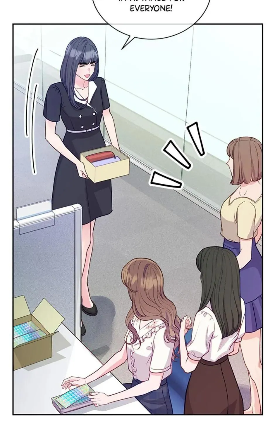 A Suspicious Confession Chapter 45 page 59 - 