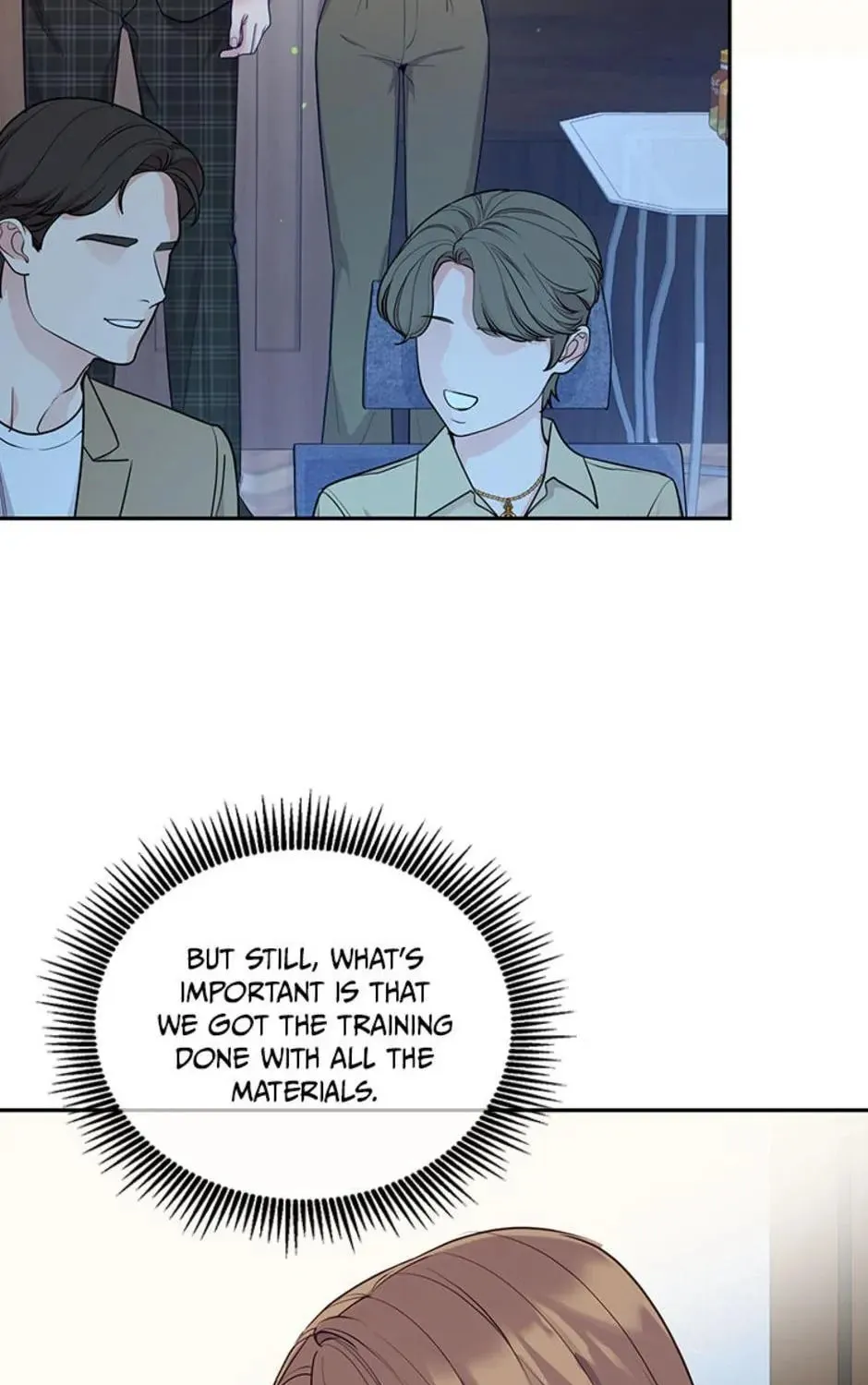 A Suspicious Confession Chapter 45 page 7 - 