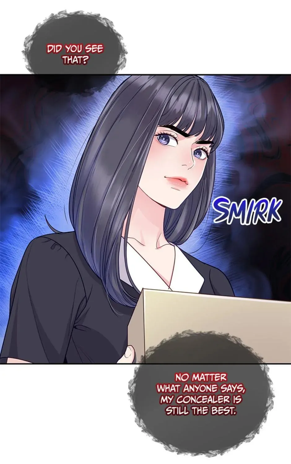 A Suspicious Confession Chapter 45 page 63 - 