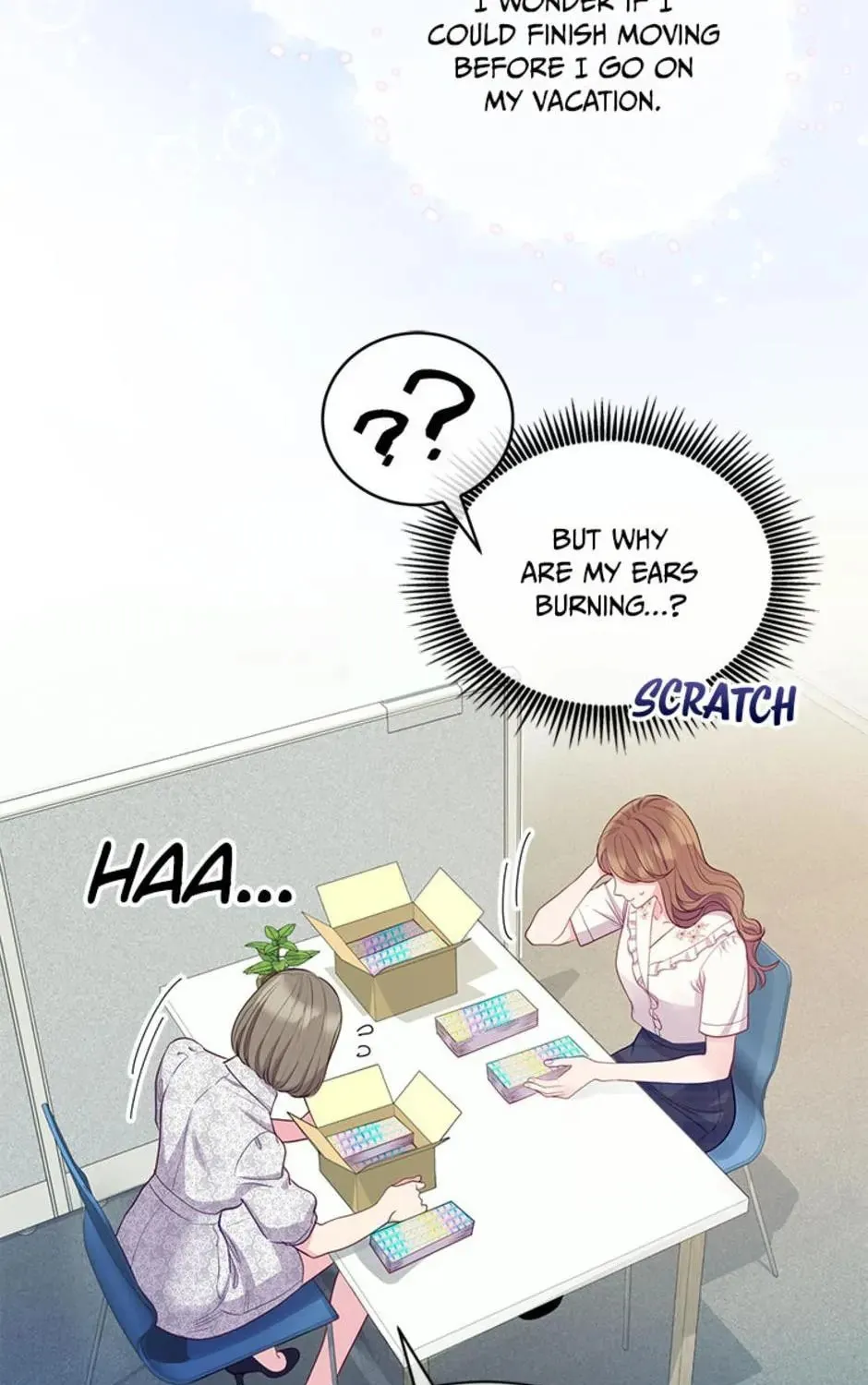 A Suspicious Confession Chapter 45 page 67 - 