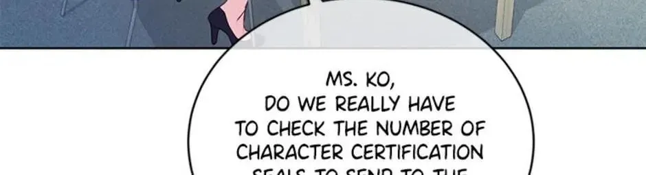 A Suspicious Confession Chapter 45 page 68 - 
