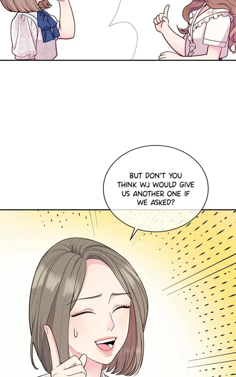 A Suspicious Confession Chapter 45 page 71 - 