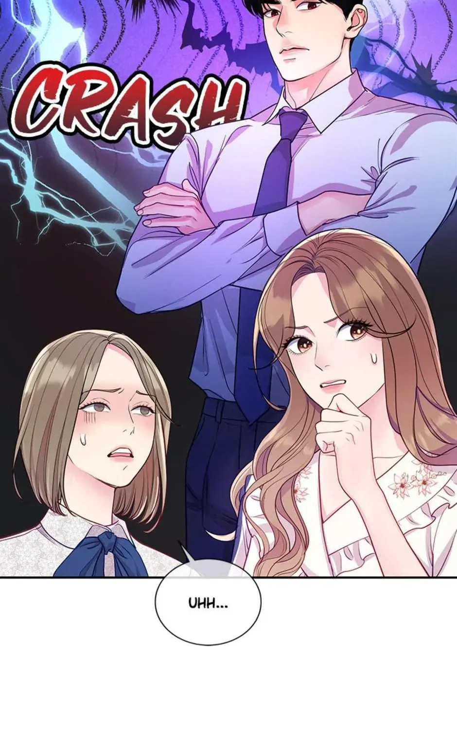 A Suspicious Confession Chapter 45 page 75 - 