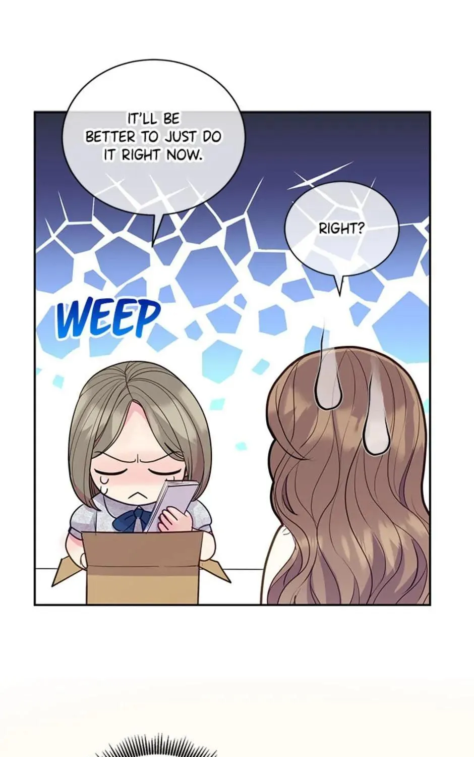 A Suspicious Confession Chapter 45 page 77 - 