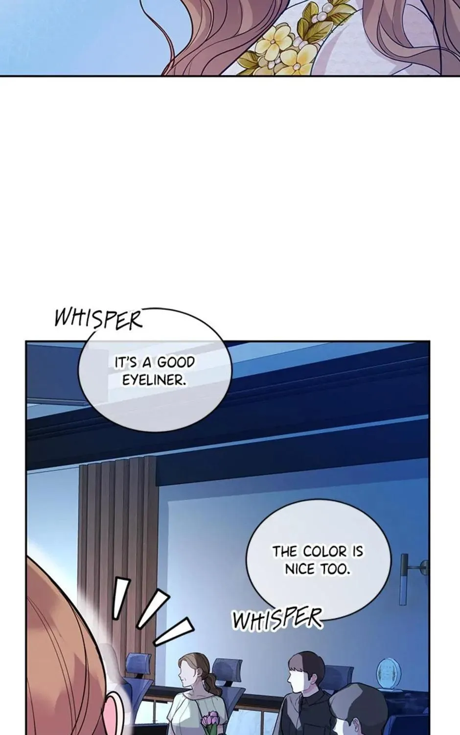 A Suspicious Confession Chapter 45 page 9 - 