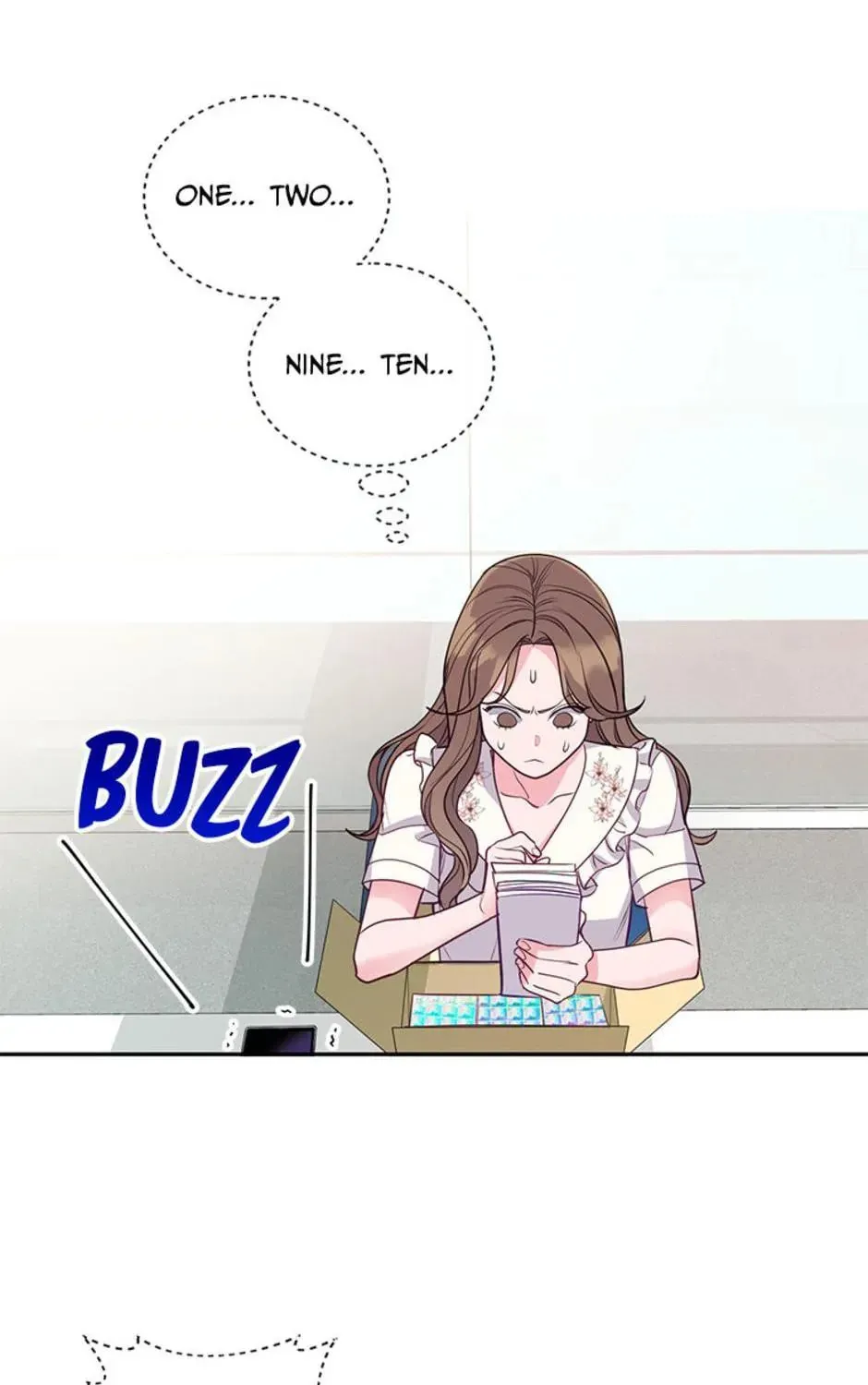 A Suspicious Confession Chapter 45 page 81 - 