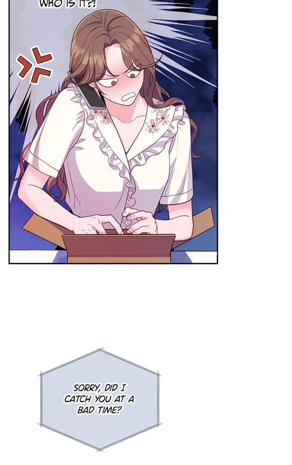 A Suspicious Confession Chapter 45 page 85 - 