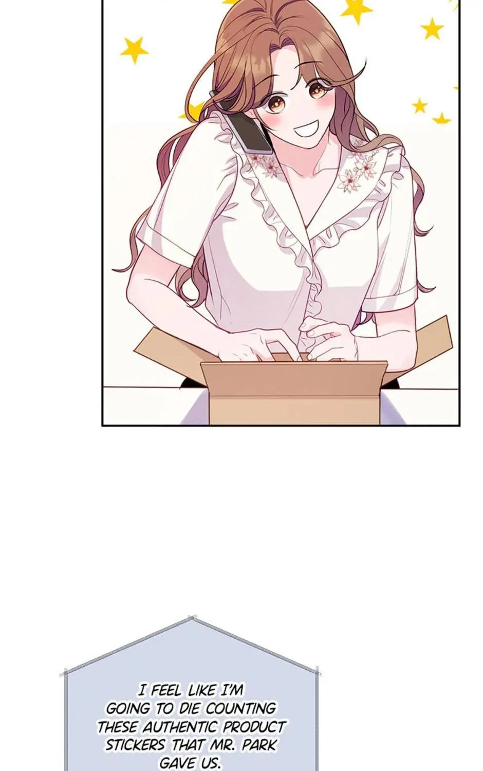 A Suspicious Confession Chapter 45 page 87 - 