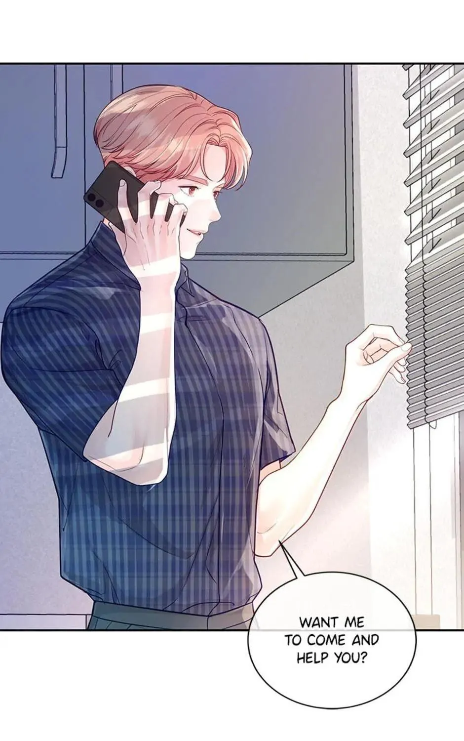 A Suspicious Confession Chapter 45 page 89 - 