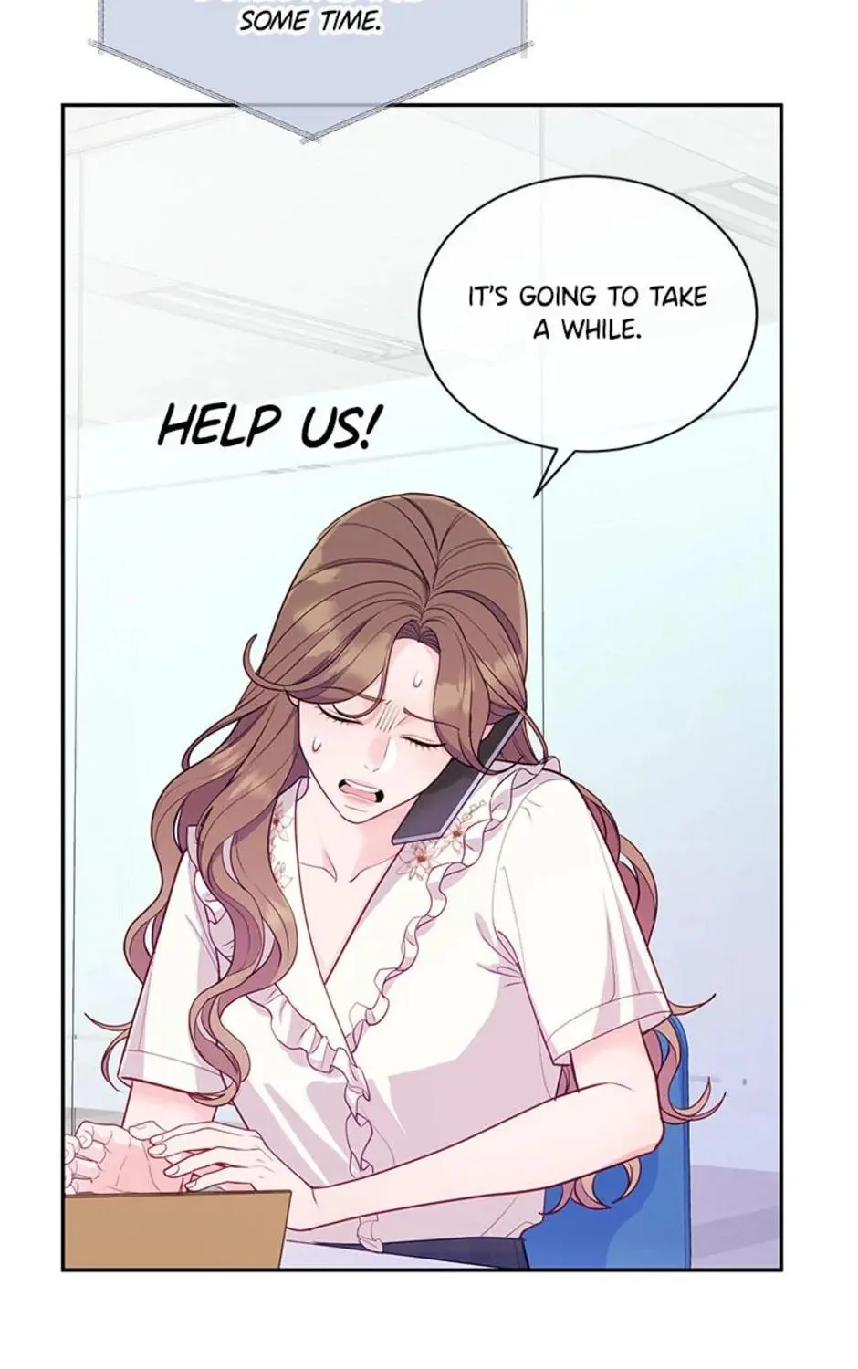 A Suspicious Confession Chapter 45 page 93 - 