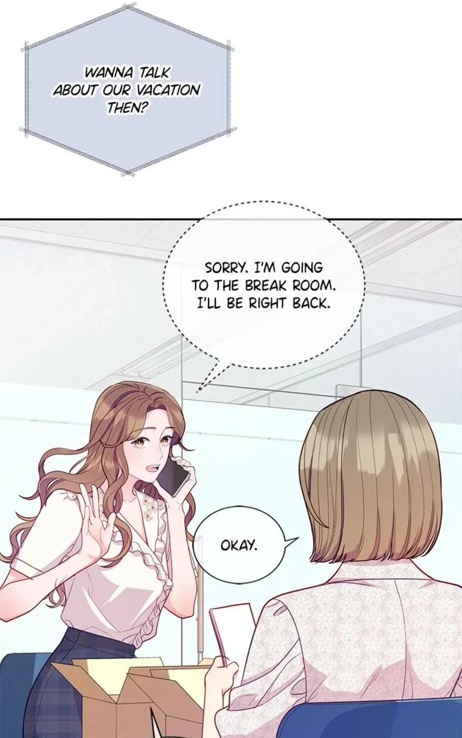 A Suspicious Confession Chapter 45 page 95 - 