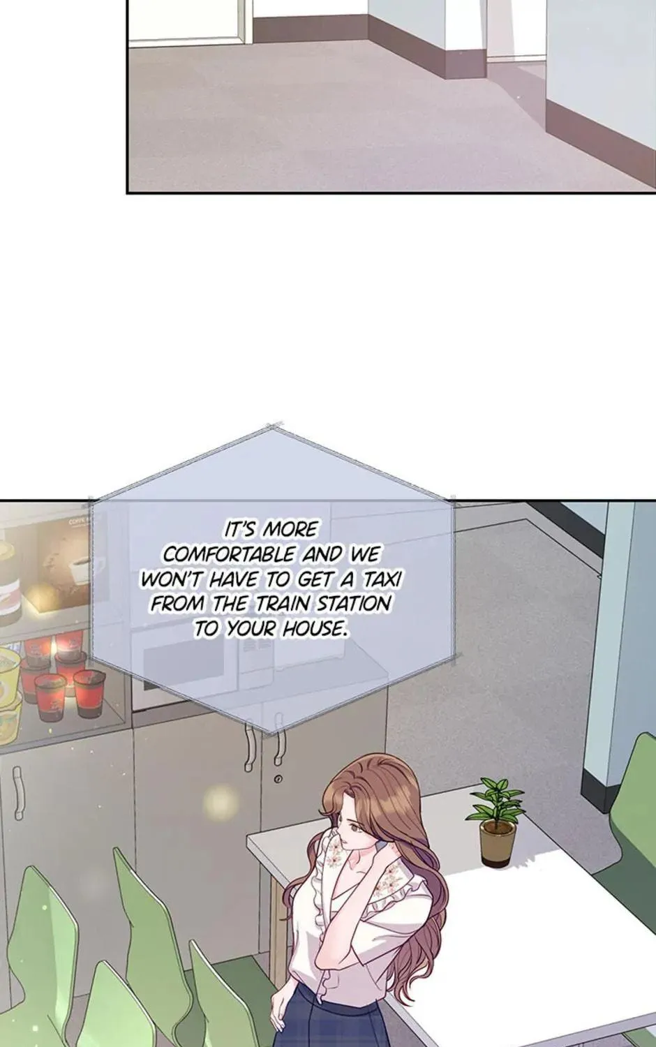A Suspicious Confession Chapter 45 page 99 - 