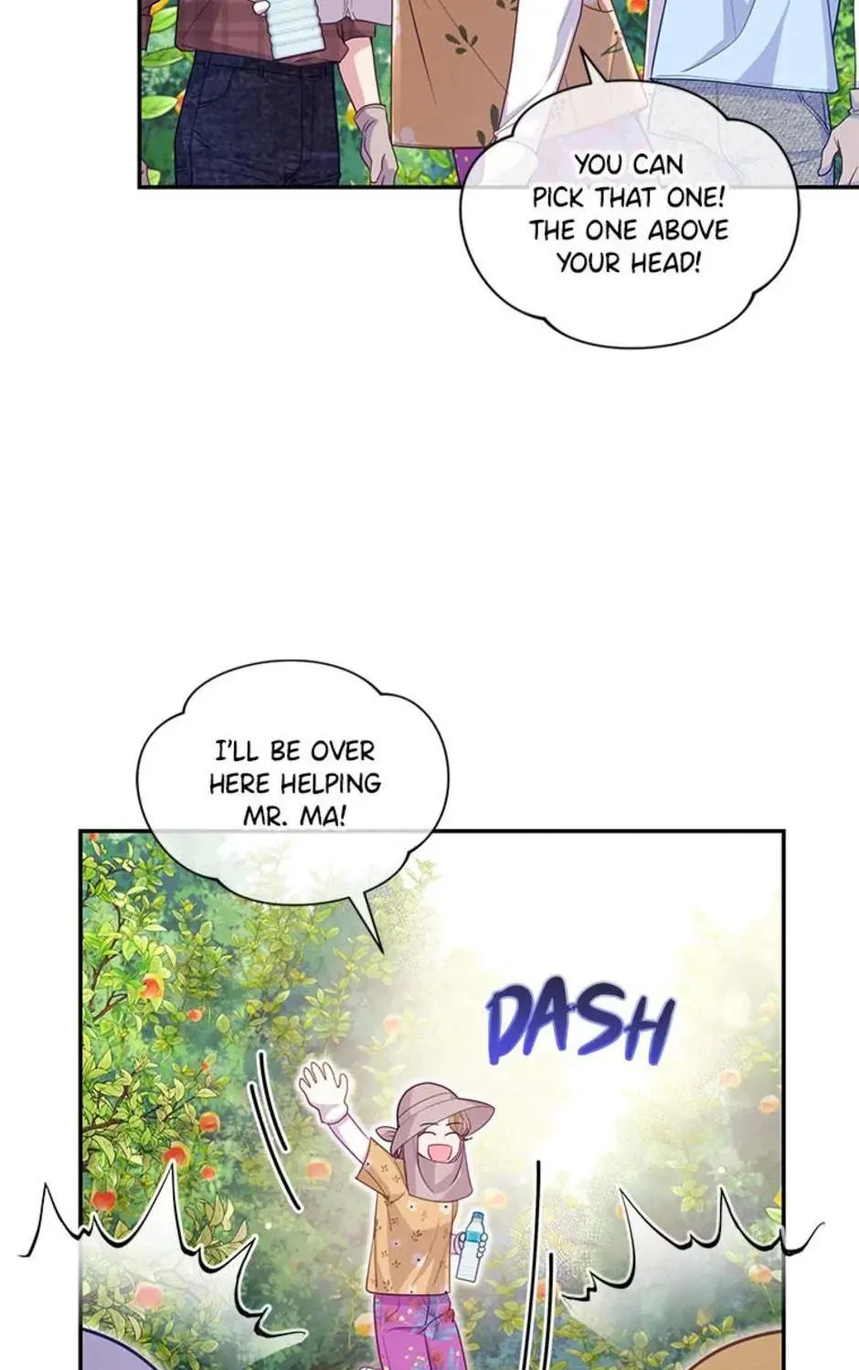 A Suspicious Confession Chapter 46 page 101 - 