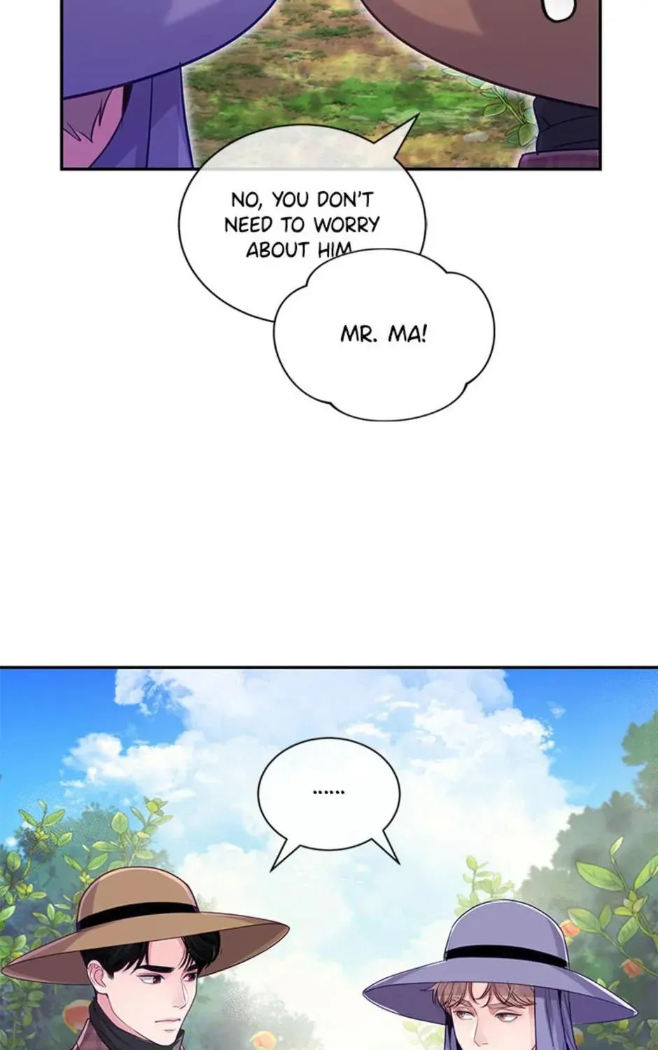 A Suspicious Confession Chapter 46 page 103 - 