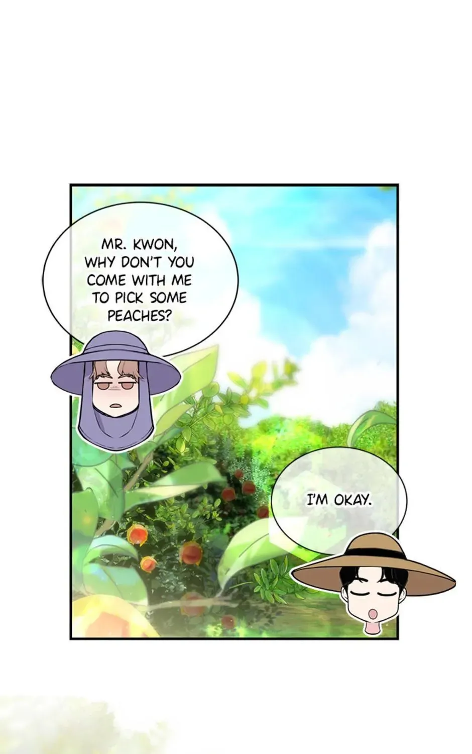 A Suspicious Confession Chapter 46 page 105 - 