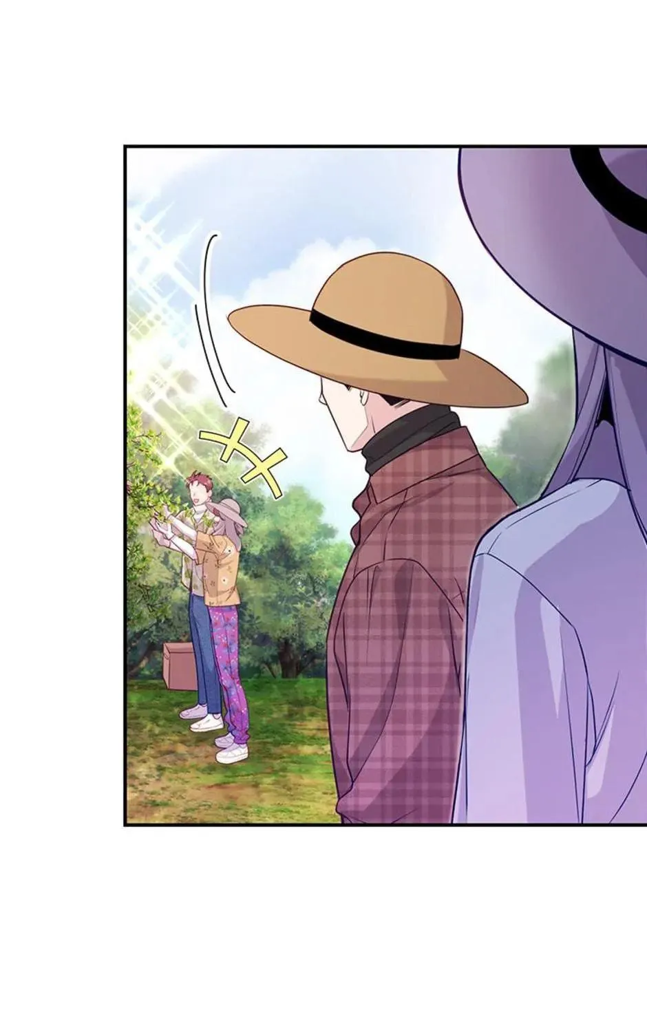 A Suspicious Confession Chapter 46 page 109 - 