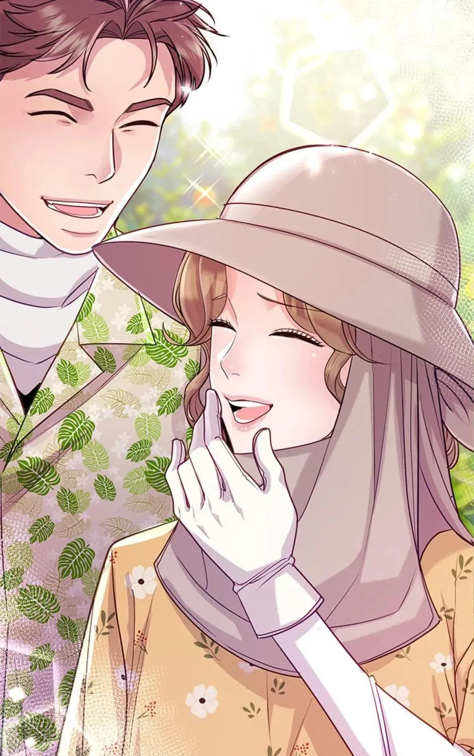 A Suspicious Confession Chapter 46 page 111 - 