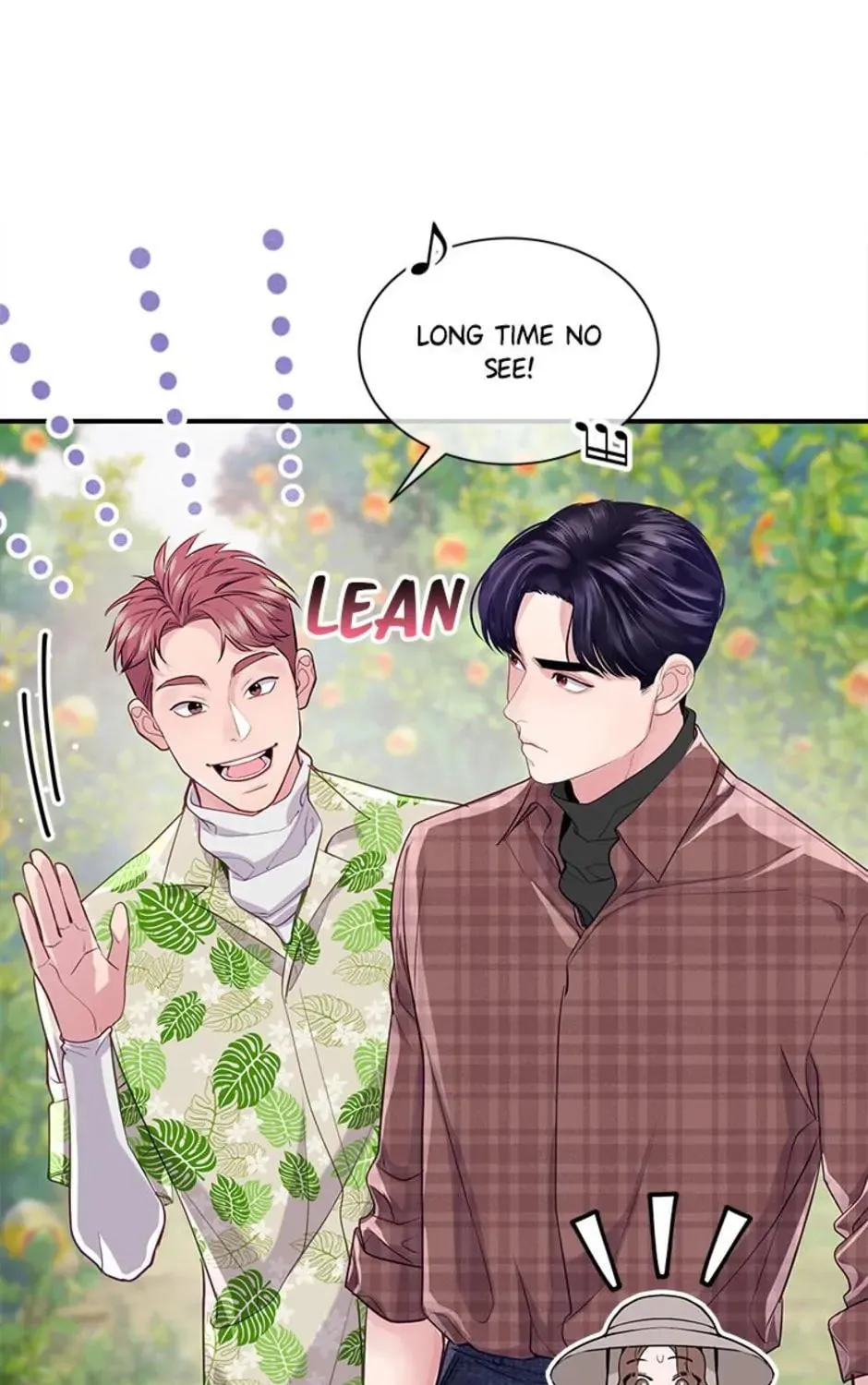 A Suspicious Confession Chapter 46 page 13 - 