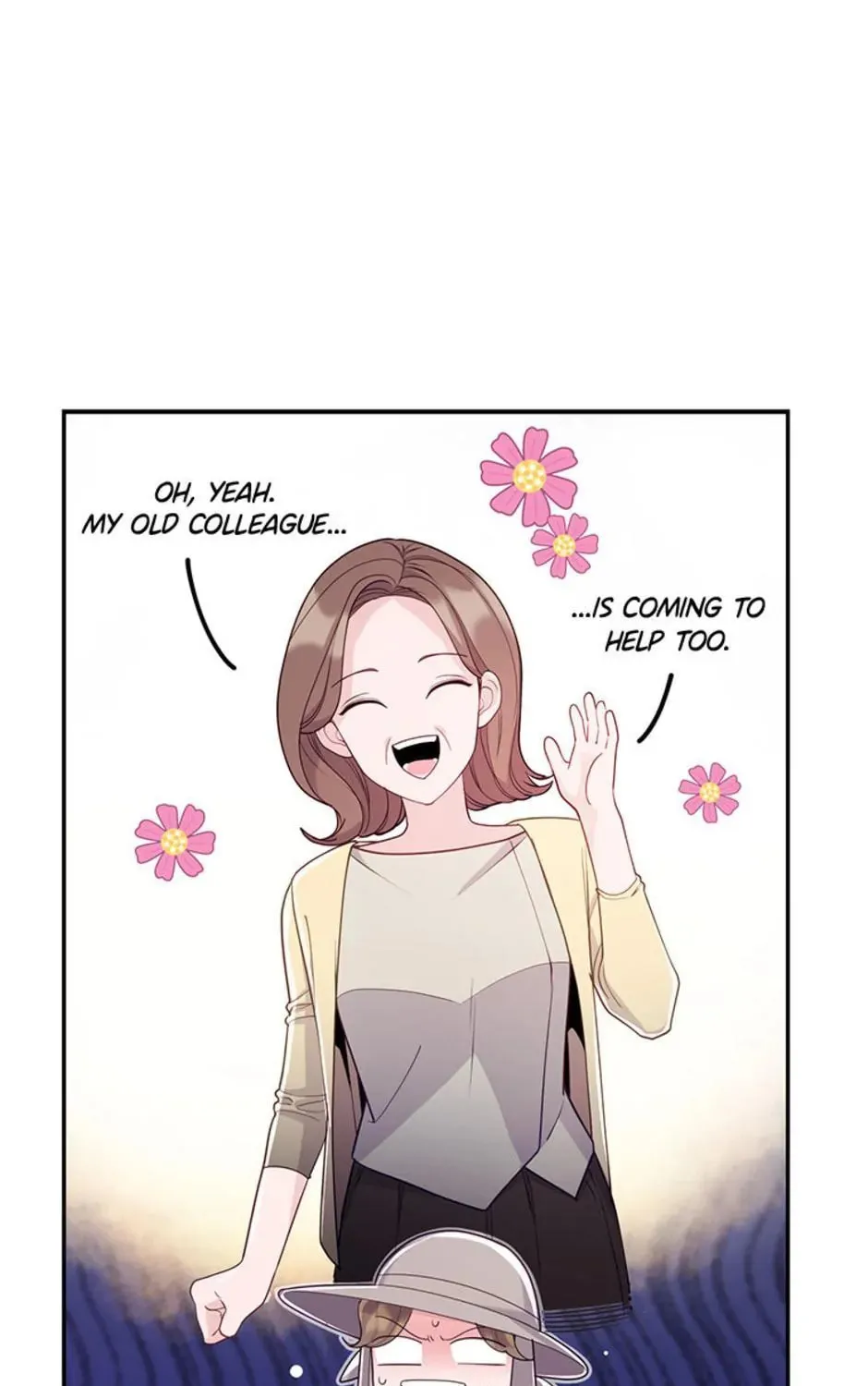A Suspicious Confession Chapter 46 page 15 - 