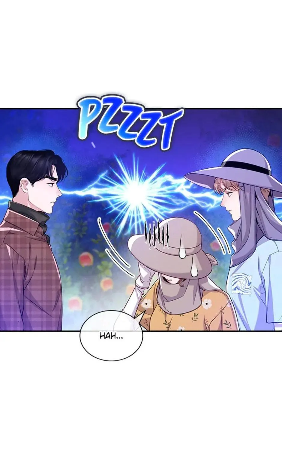 A Suspicious Confession Chapter 46 page 19 - 