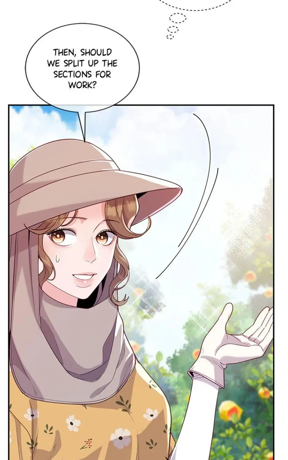 A Suspicious Confession Chapter 46 page 21 - 