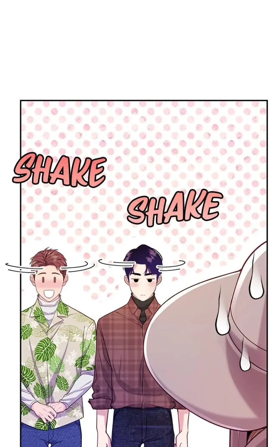 A Suspicious Confession Chapter 46 page 25 - 