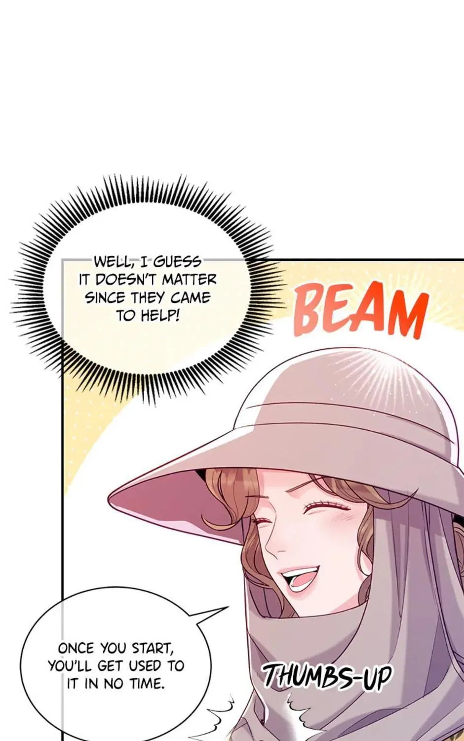 A Suspicious Confession Chapter 46 page 29 - 