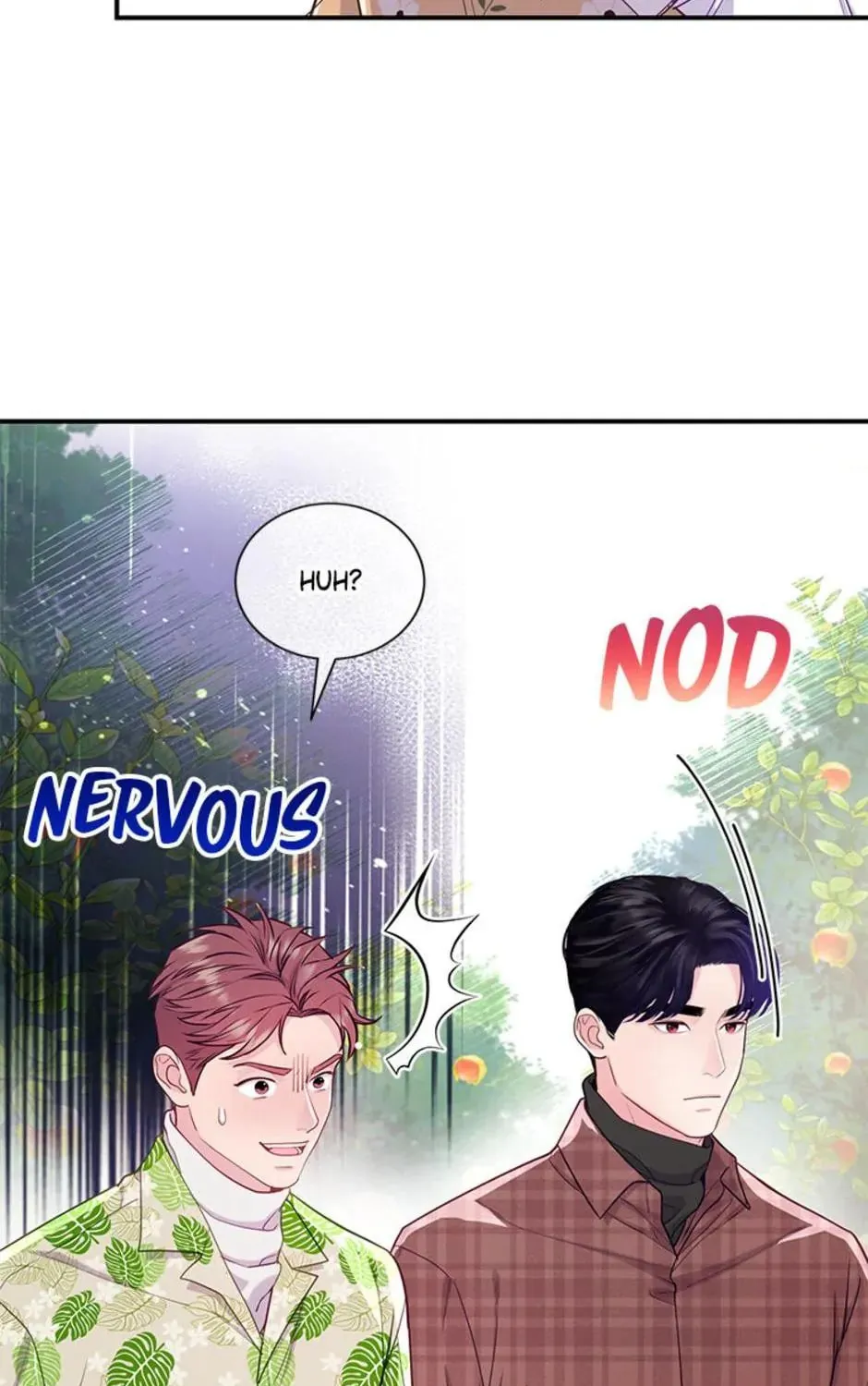 A Suspicious Confession Chapter 46 page 31 - 