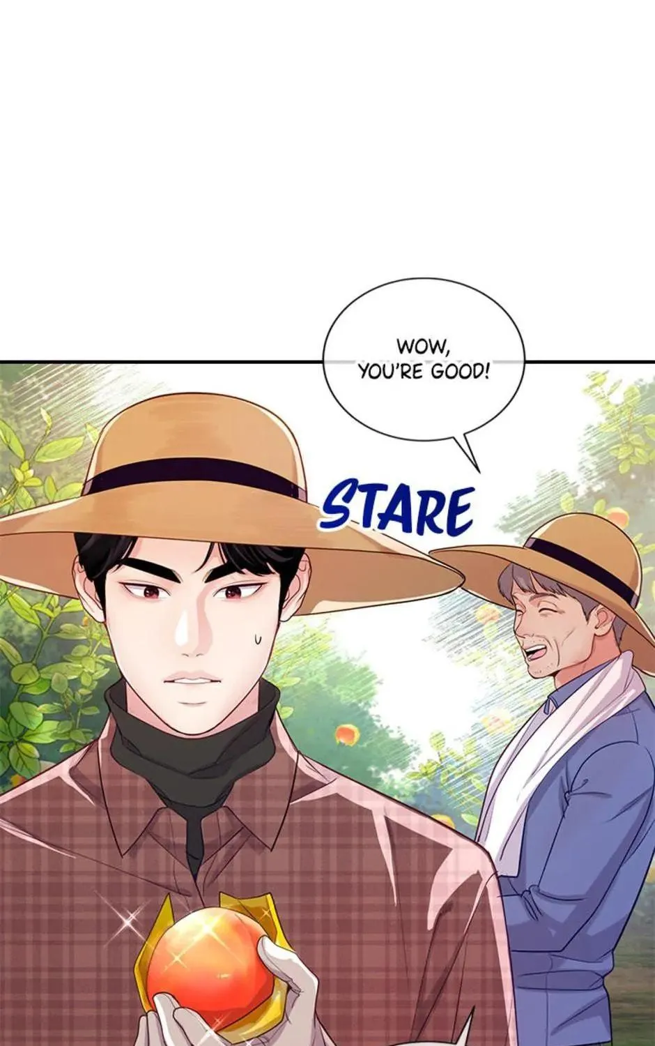 A Suspicious Confession Chapter 46 page 39 - 