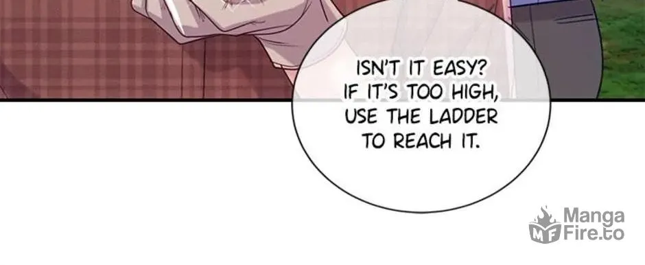 A Suspicious Confession Chapter 46 page 40 - 