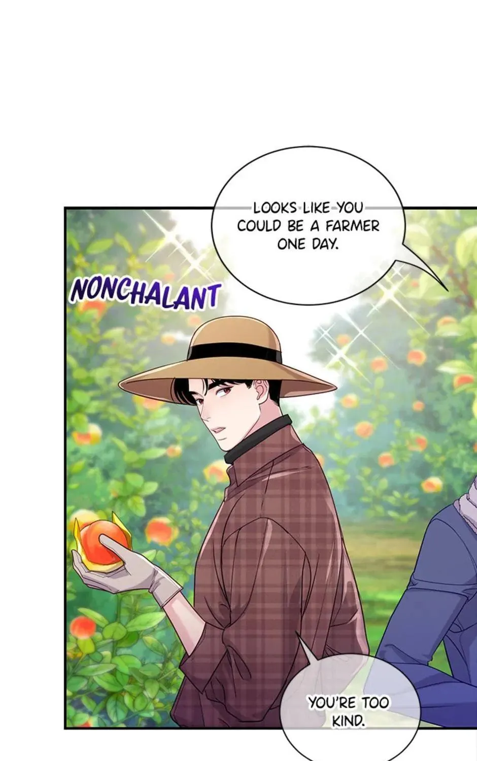 A Suspicious Confession Chapter 46 page 41 - 
