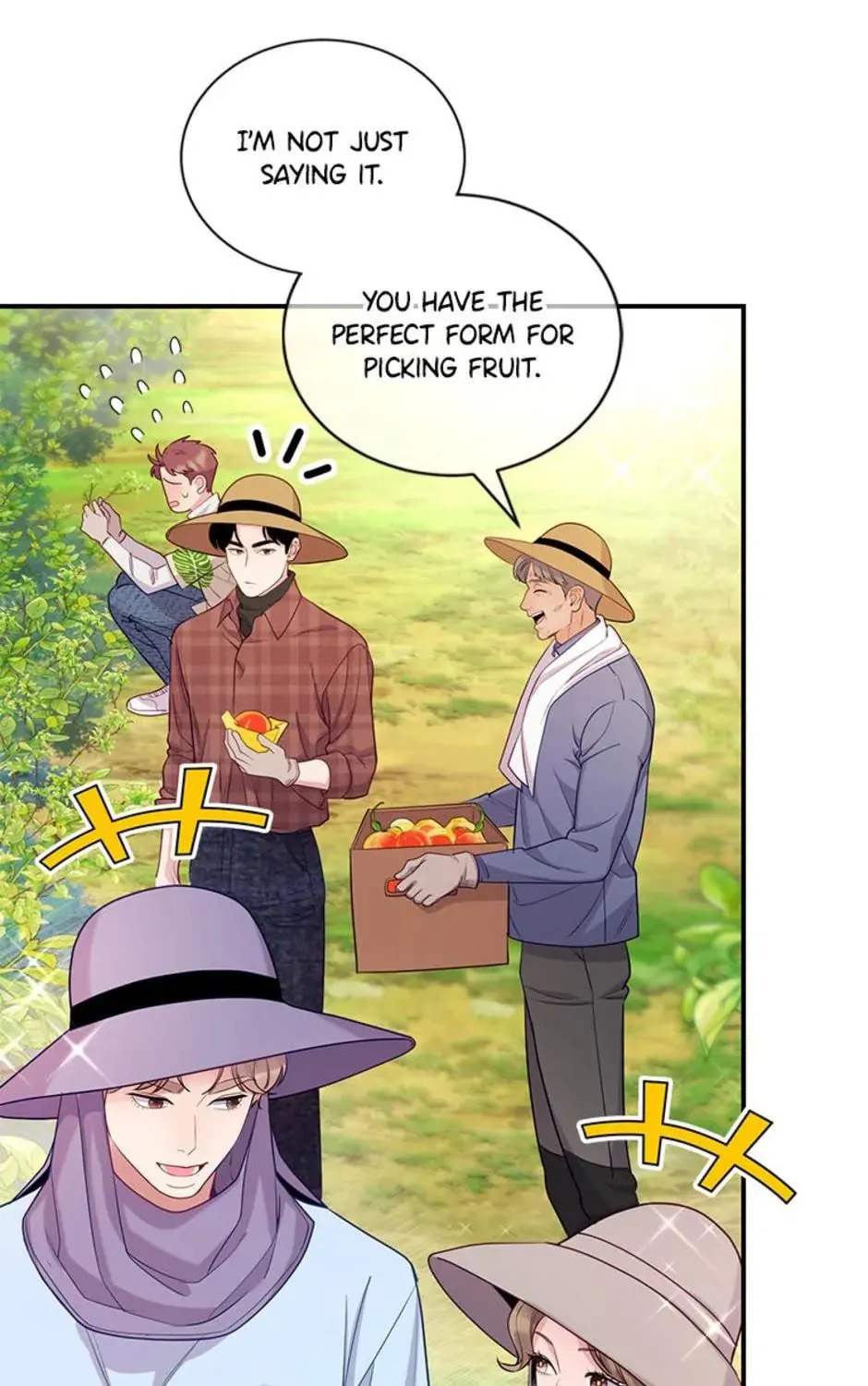 A Suspicious Confession Chapter 46 page 43 - 