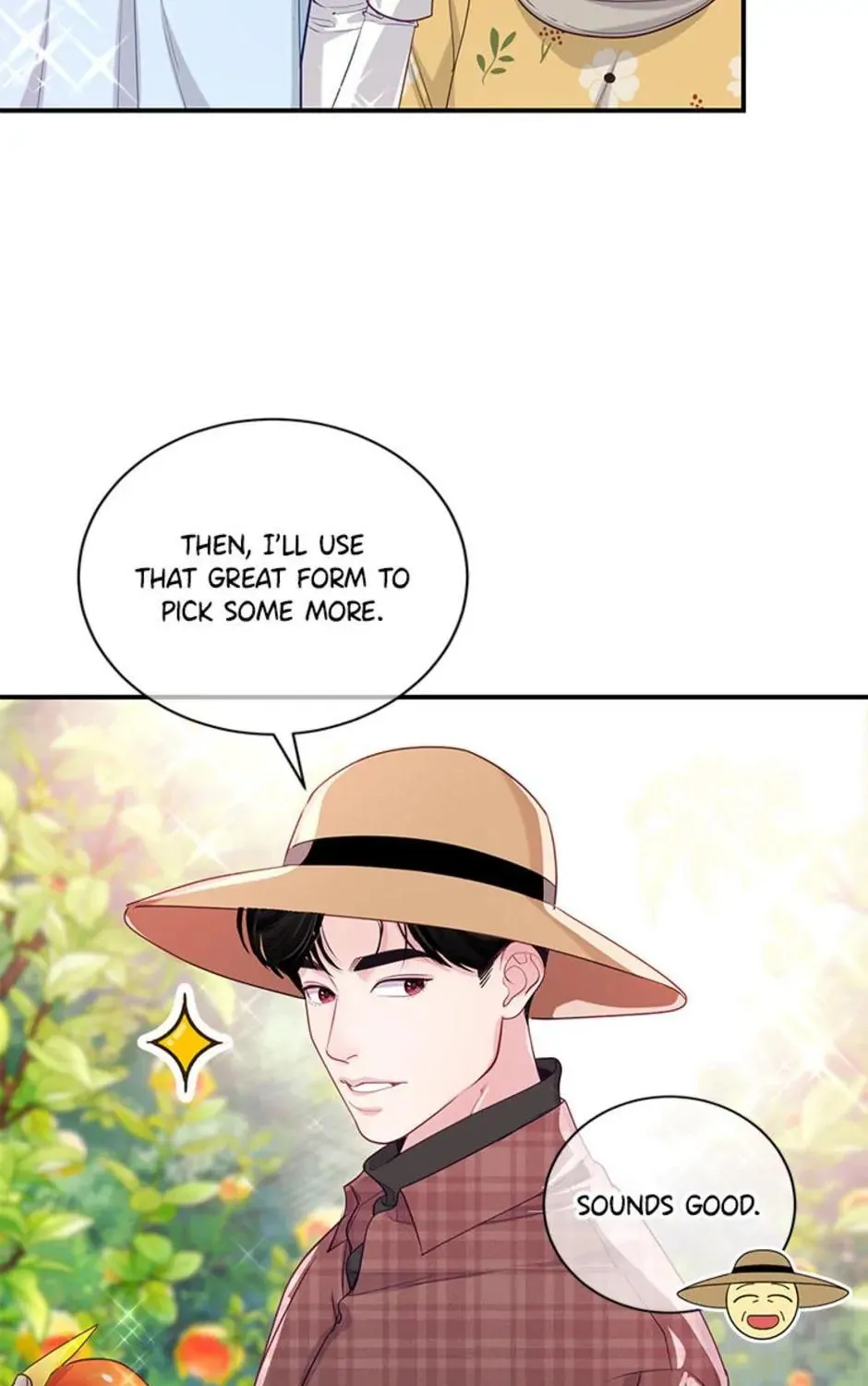 A Suspicious Confession Chapter 46 page 45 - 