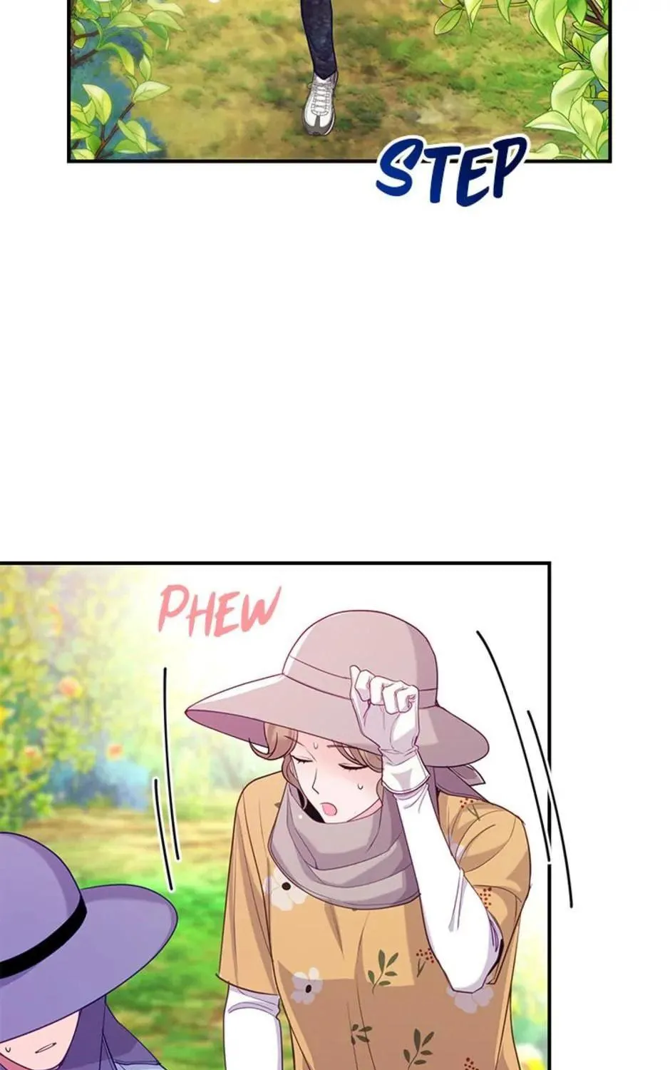 A Suspicious Confession Chapter 46 page 49 - 