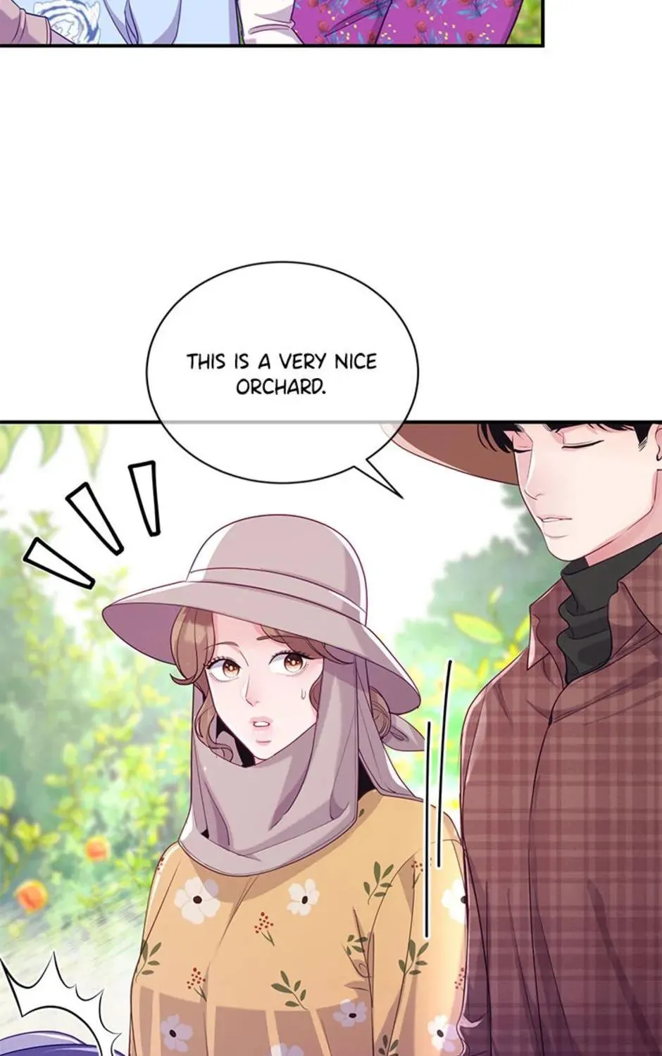 A Suspicious Confession Chapter 46 page 51 - 