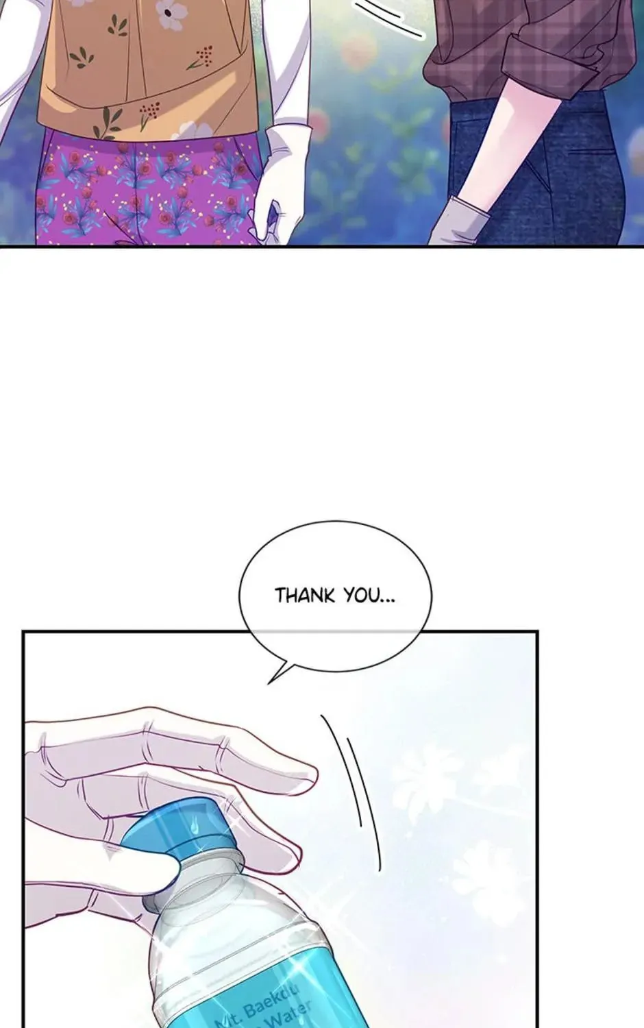 A Suspicious Confession Chapter 46 page 55 - 