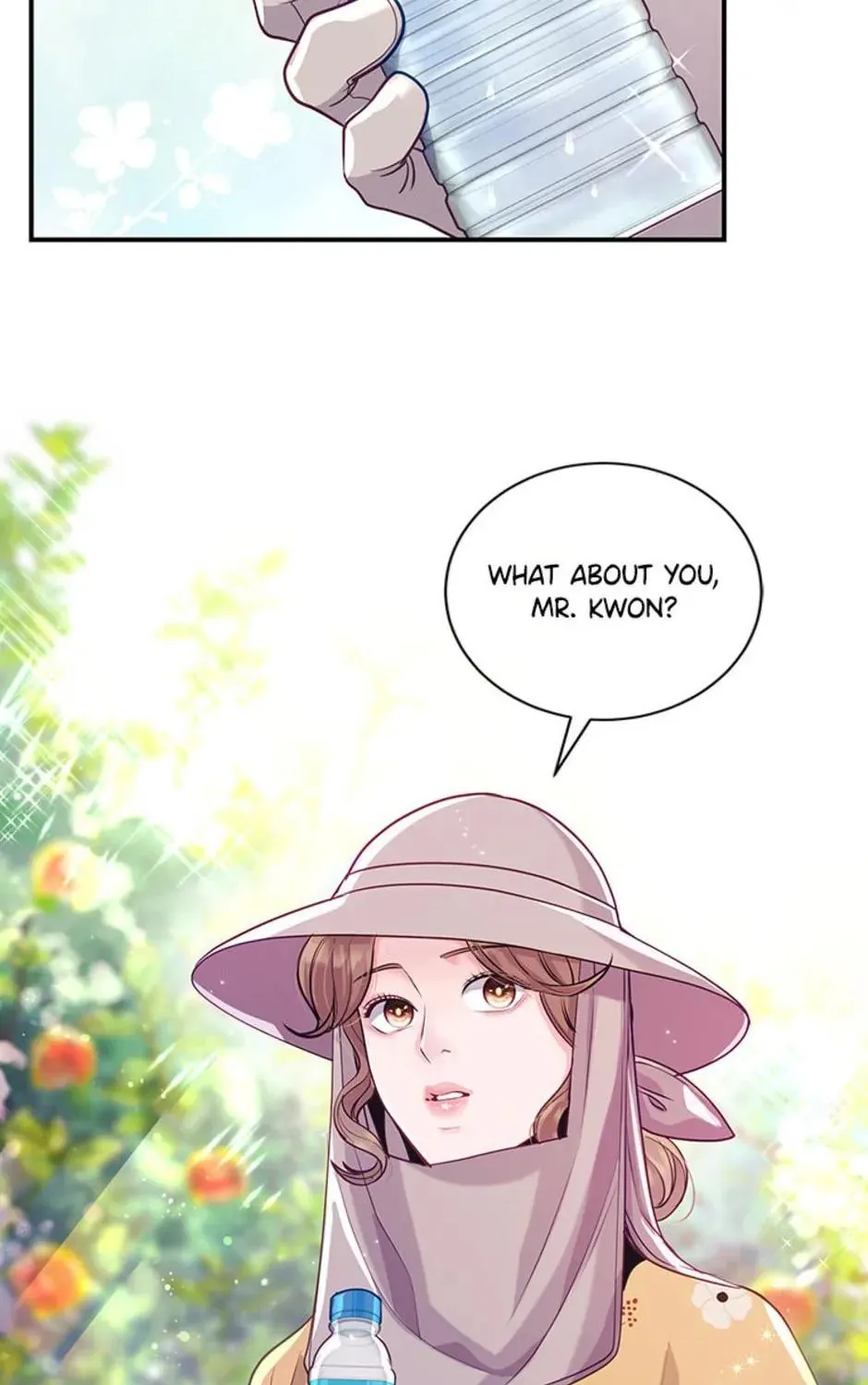 A Suspicious Confession Chapter 46 page 57 - 