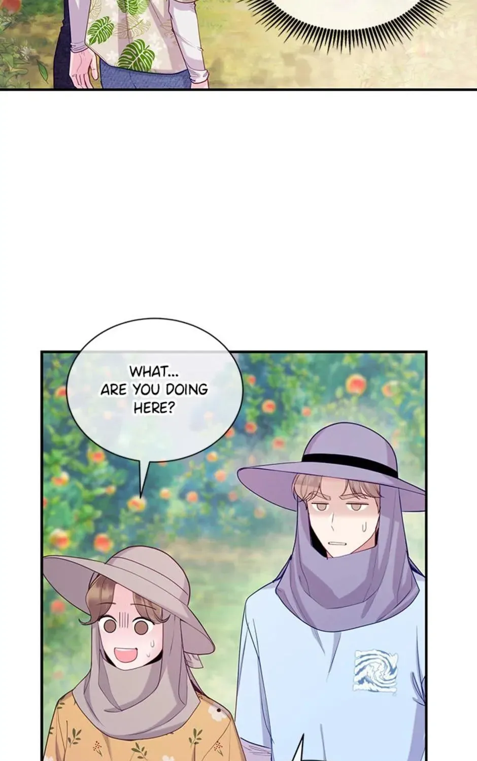 A Suspicious Confession Chapter 46 page 7 - 