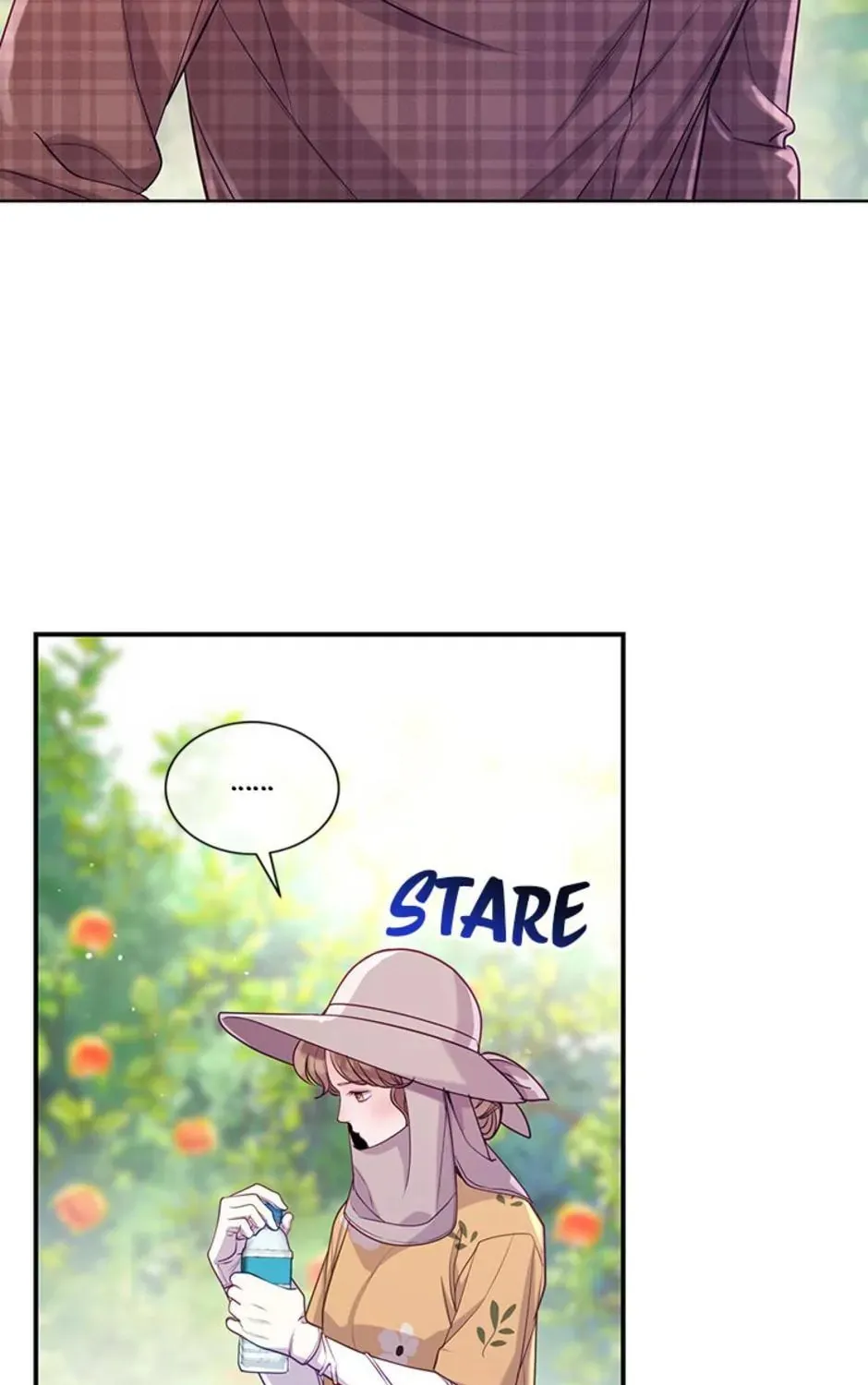 A Suspicious Confession Chapter 46 page 61 - 