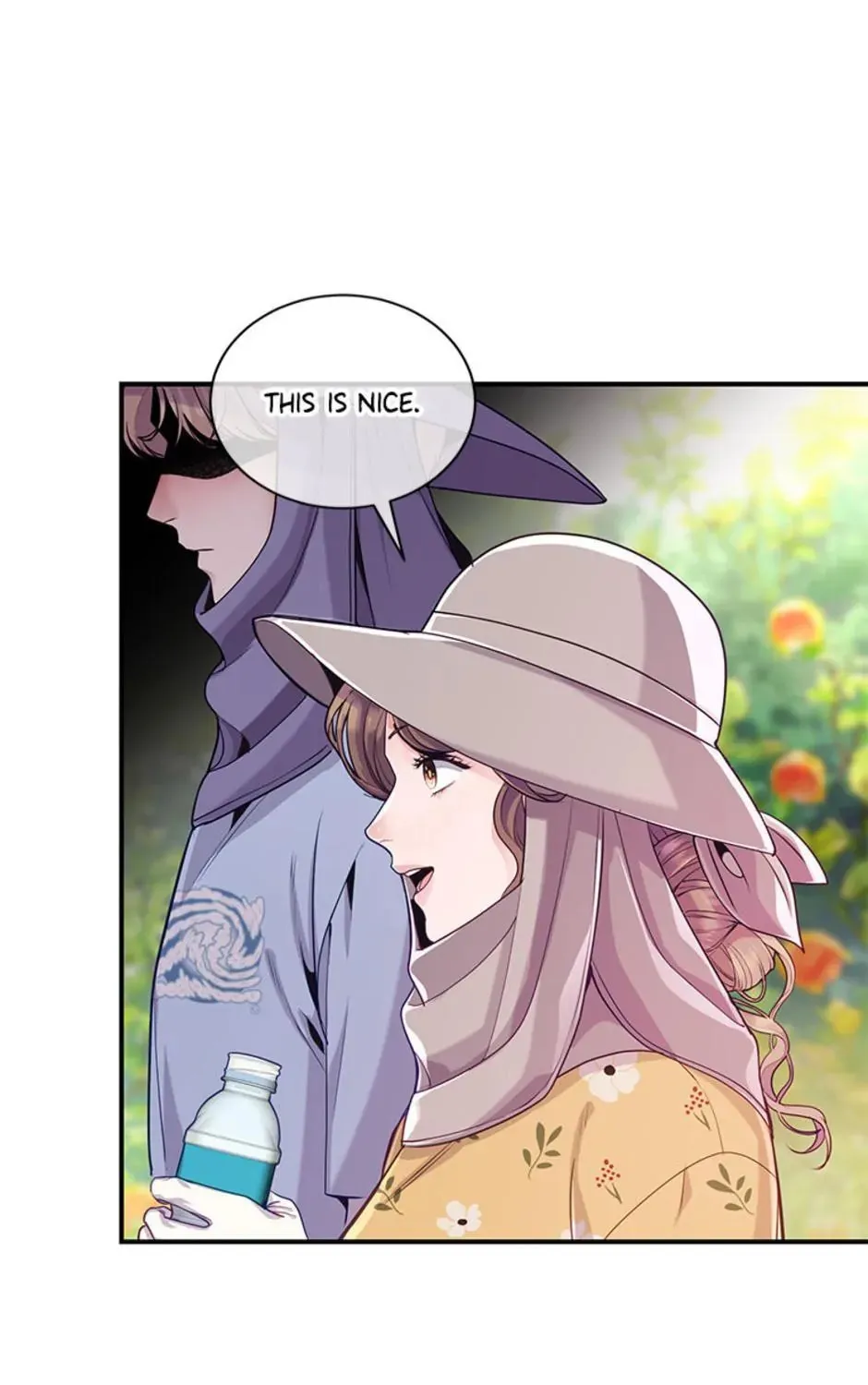 A Suspicious Confession Chapter 46 page 67 - 