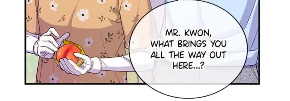 A Suspicious Confession Chapter 46 page 8 - 