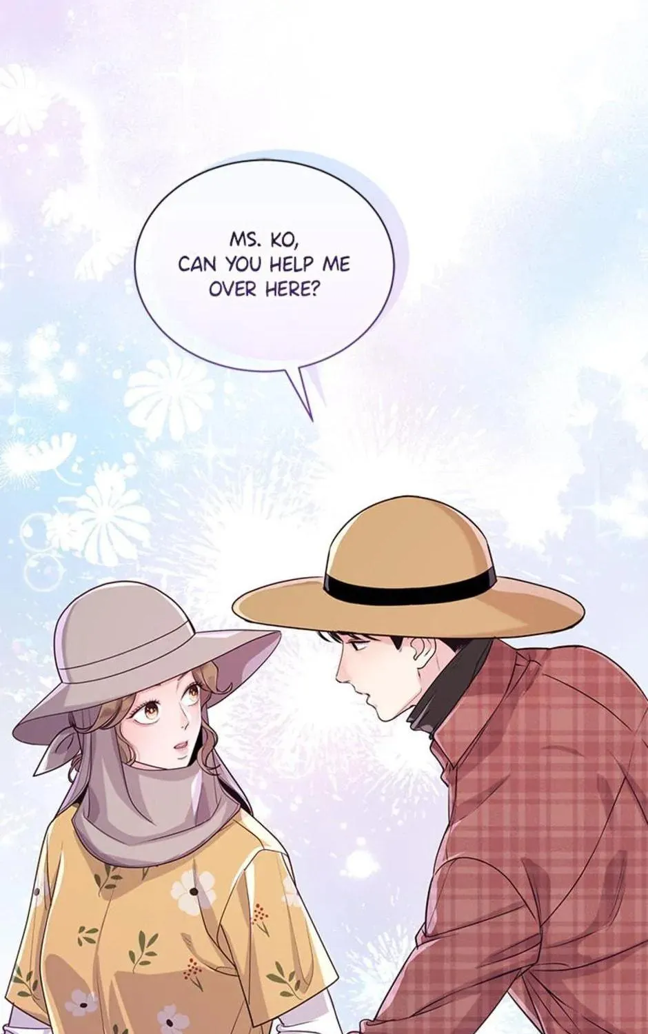 A Suspicious Confession Chapter 46 page 77 - 