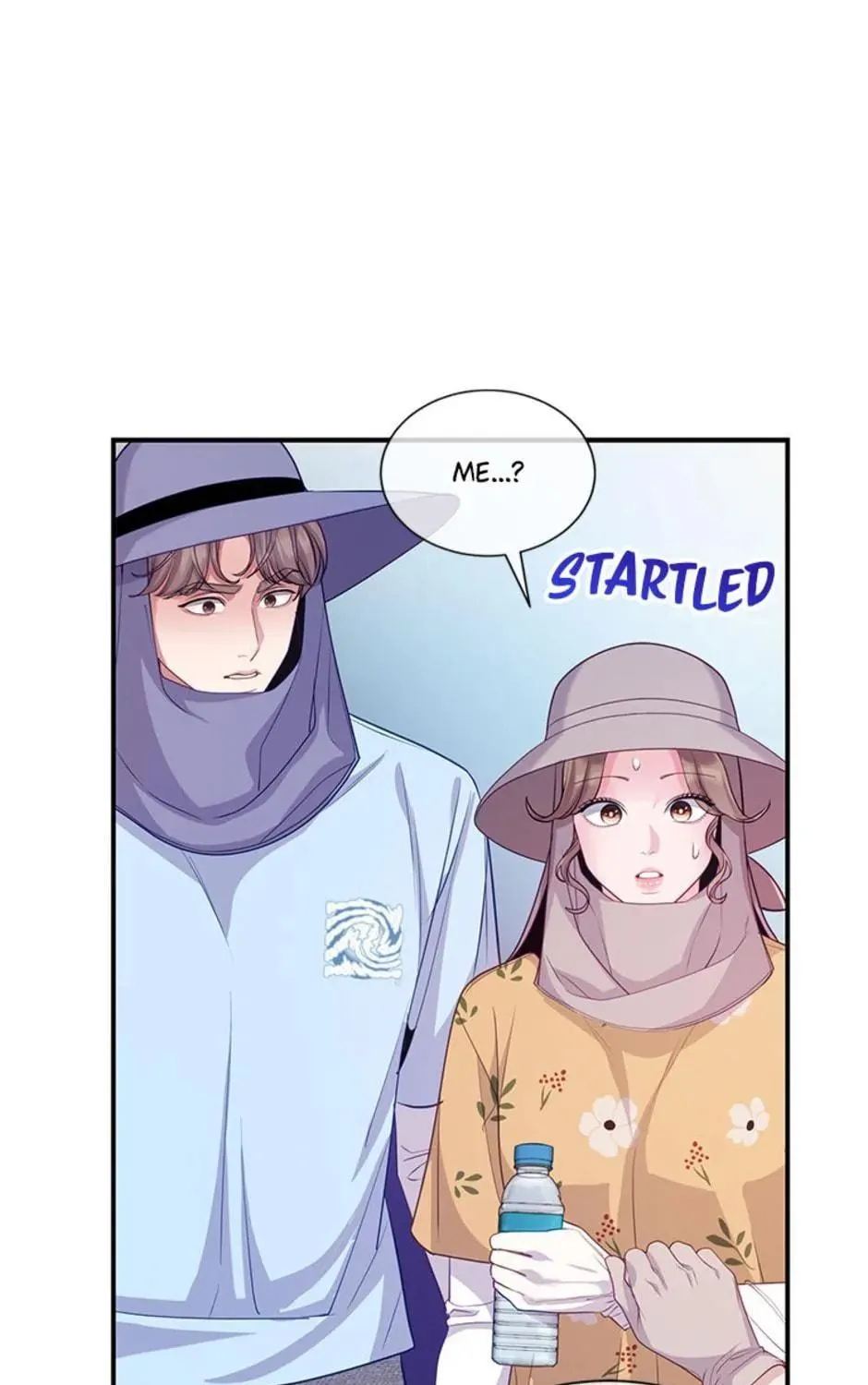 A Suspicious Confession Chapter 46 page 79 - 
