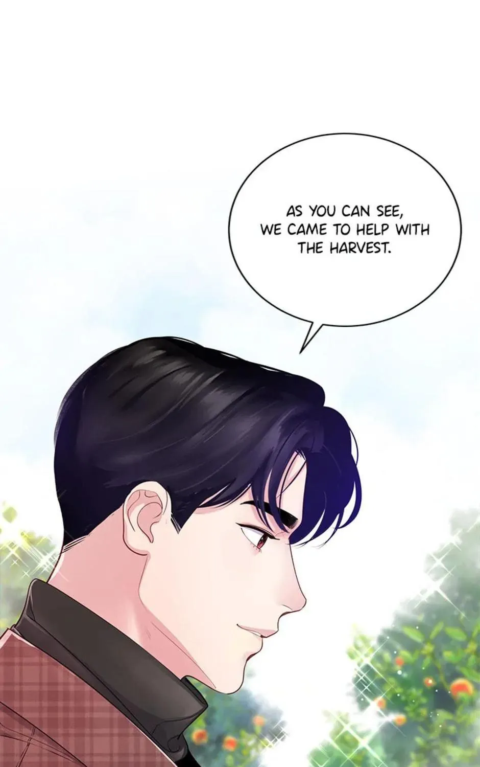 A Suspicious Confession Chapter 46 page 9 - 