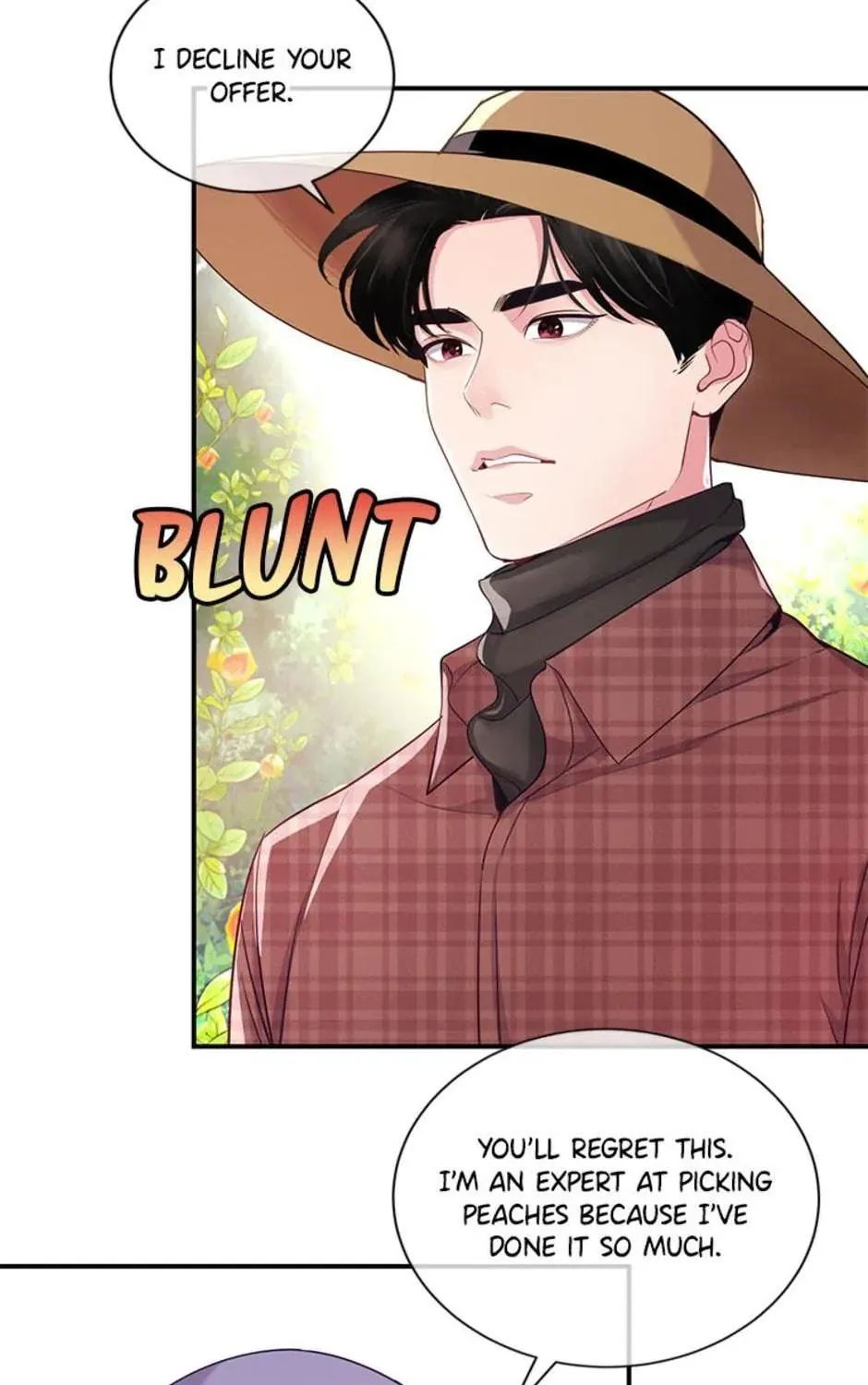 A Suspicious Confession Chapter 46 page 83 - 