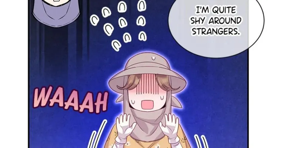 A Suspicious Confession Chapter 46 page 86 - 