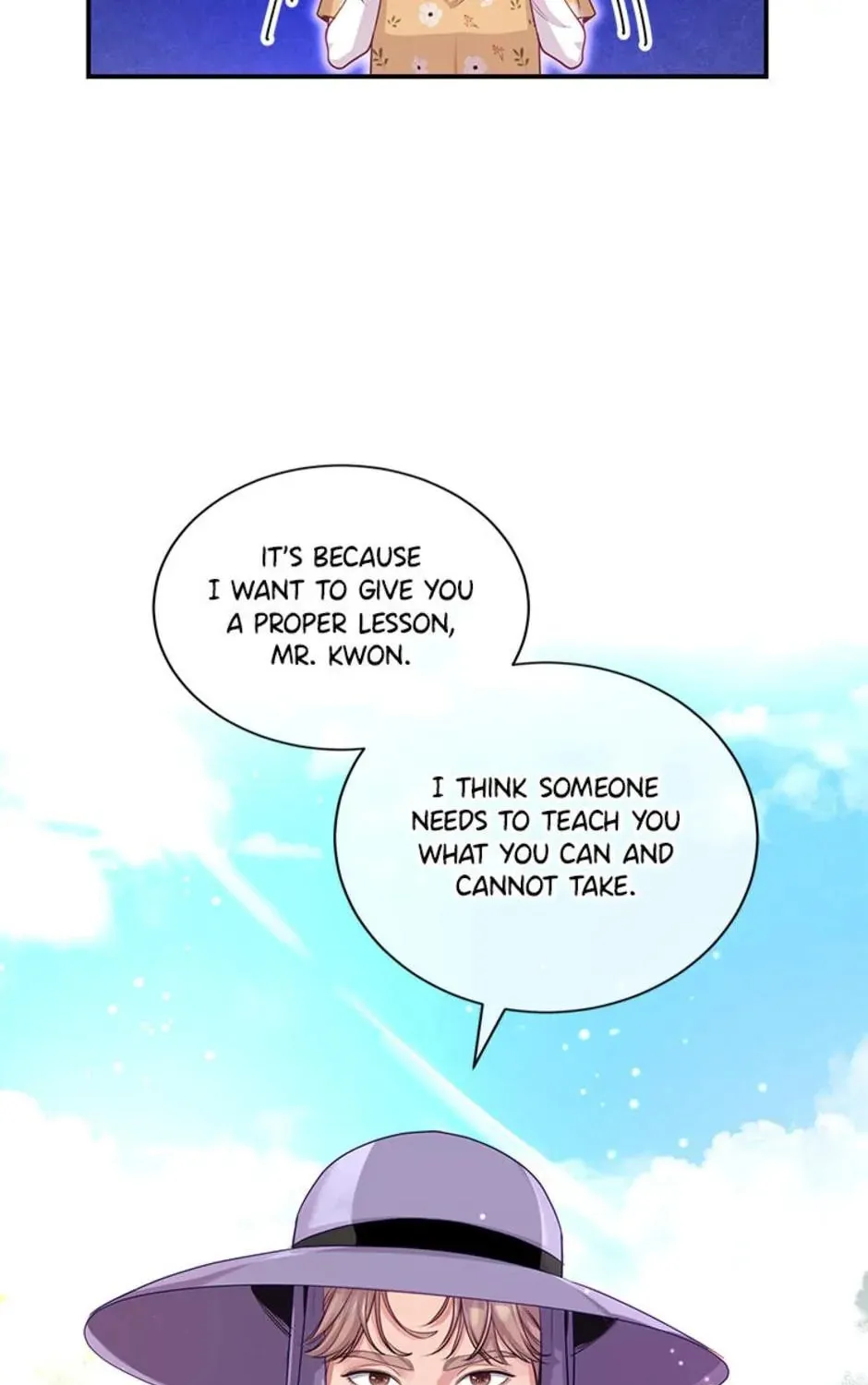 A Suspicious Confession Chapter 46 page 87 - 