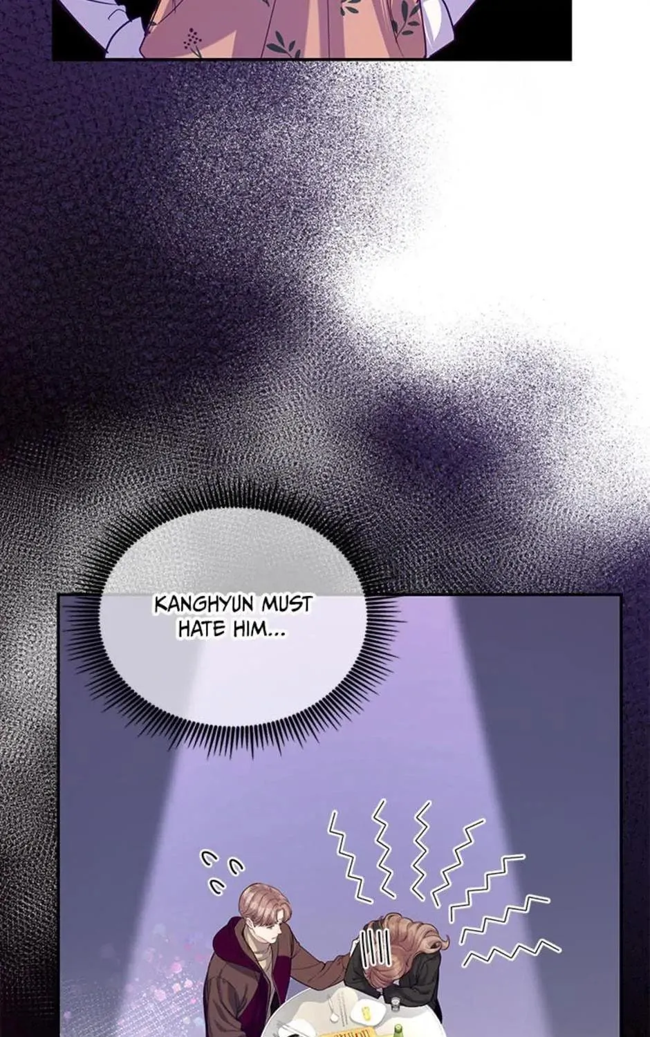 A Suspicious Confession Chapter 46 page 95 - 