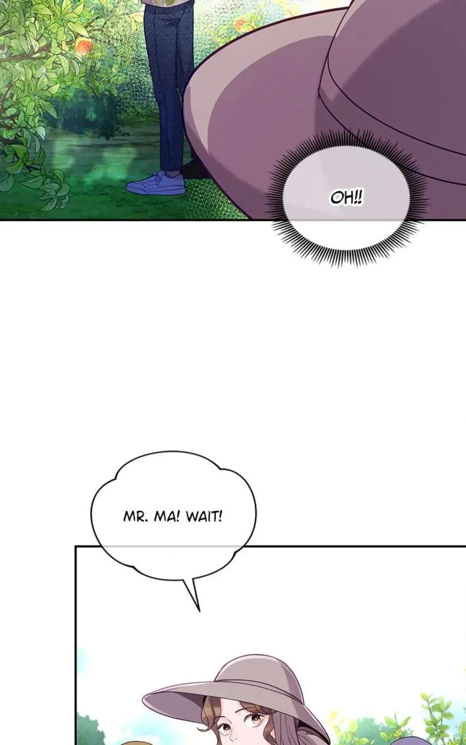 A Suspicious Confession Chapter 46 page 99 - 
